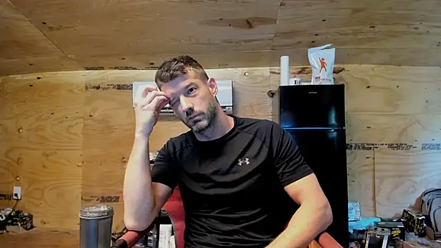 Kenny Kyle online show from September 16, 2:07 pm