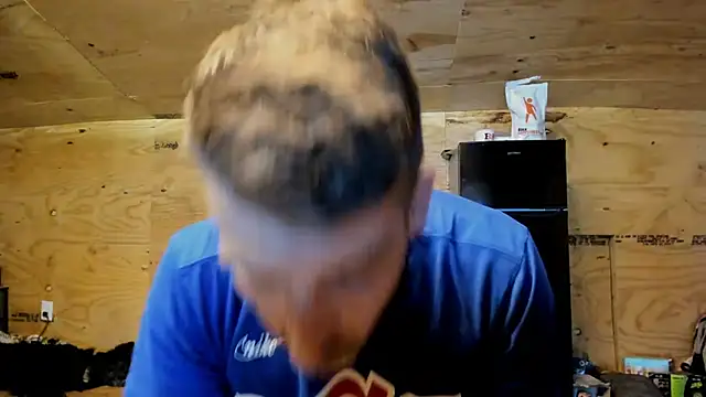 Kenny Kyle online show from October 9, 10:52 pm