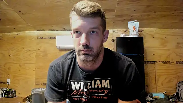 Kenny Kyle online show from October 11, 1:16 am