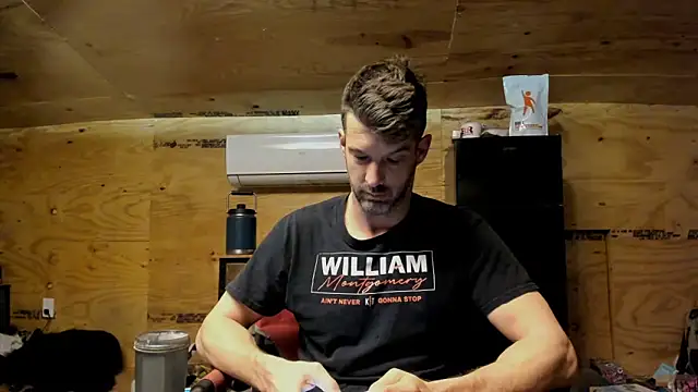 Kenny Kyle online show from November 25, 12:27 pm