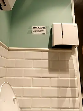 Gatubela212 online show from February 23, 5:34 am