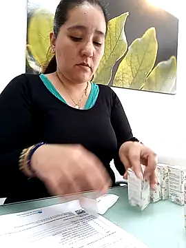 Gatubela212 online show from September 8, 2:49 pm