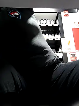 Gatubela212 online show from October 11, 12:21 am