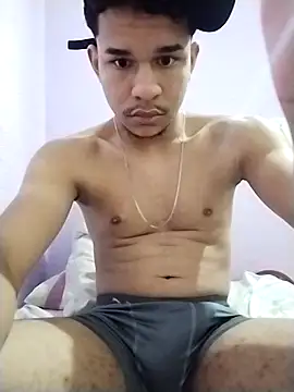 KassKiss online show from April 8, 3:39 am