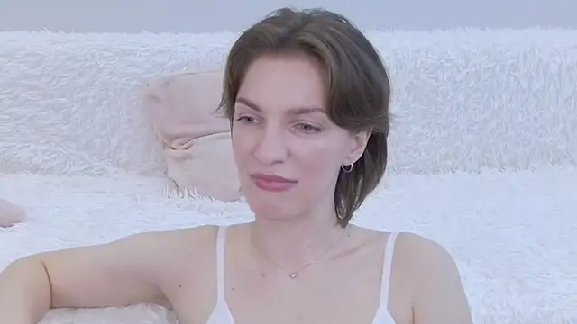 Beauty Alex online show from February 21, 2:23 am