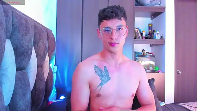 Snapshot of I_Gabriel chatting on September 25, 1:20 am I Gabriel online show from September 25, 1:20 am