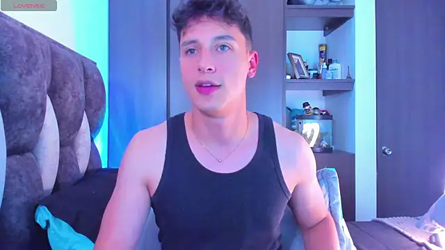 Snapshot of I_Gabriel chatting on September 27, 4:06 am I Gabriel online show from September 27, 4:06 am