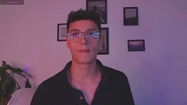 Snapshot of I_Gabriel chatting on January 18, 5:00 am I Gabriel online show from January 18, 5:00 am