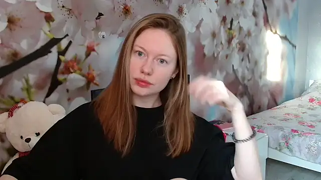 Snapshot of ConnieDaw chatting on December 9, 5:51 am ConnieDaw online show from December 9, 5:51 am