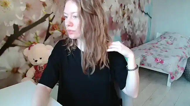 Snapshot of ConnieDaw chatting on January 8, 10:04 am ConnieDaw online show from January 8, 10:04 am