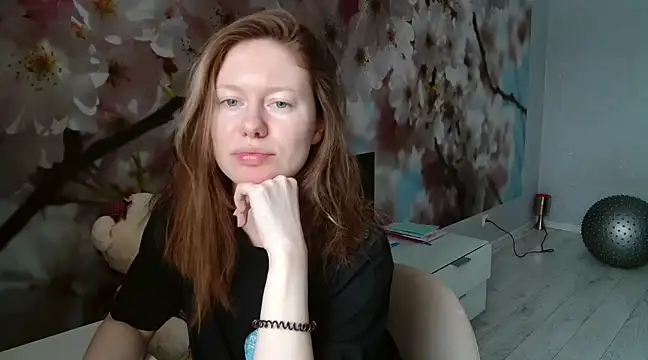 Snapshot of ConnieDaw chatting on January 29, 5:19 am ConnieDaw online show from January 29, 5:19 am