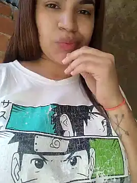 Snapshot of SexyFriends_ chatting on February 1, 7:23 pm SexyFriends online show from February 1, 7:23 pm