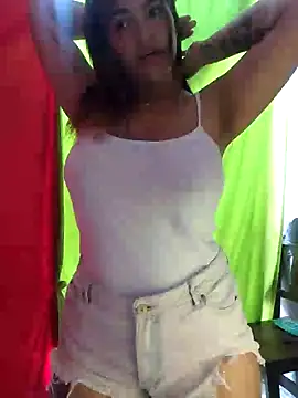 Snapshot of SexyFriends_ chatting on February 4, 2:21 pm SexyFriends online show from February 4, 2:21 pm