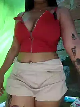 Snapshot of SexyFriends_ chatting on February 9, 6:58 pm SexyFriends online show from February 9, 6:58 pm