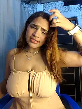 SexyFriends  online show from February 14, 1:24 am