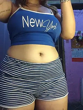 SexyFriends  online show from May 17, 1:25 am