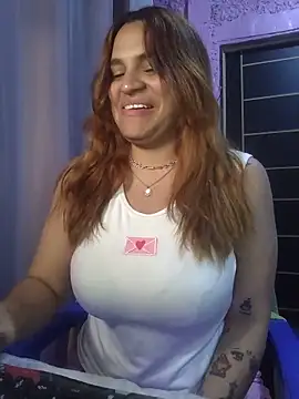 SexyFriends  online show from May 27, 2:41 am