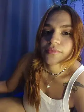 SexyFriends  online show from July 11, 12:35 am