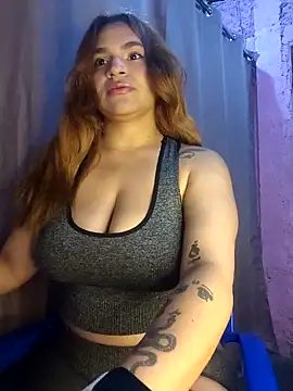 SexyFriends  online show from July 26, 1:03 am