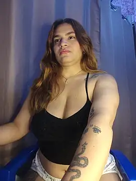 SexyFriends  online show from July 29, 12:42 am