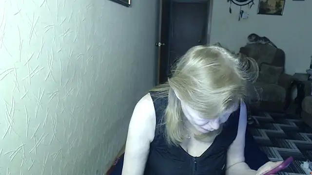 Sexy Irene online show from December 22, 12:35 pm