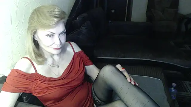 Sexy Irene online show from June 25, 5:07 am