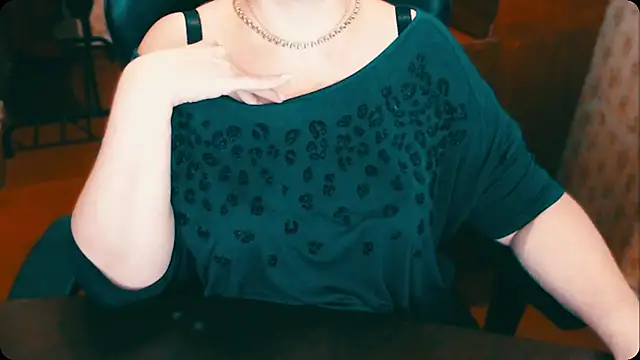 AlisaHot55 online show from December 6, 7:12 pm