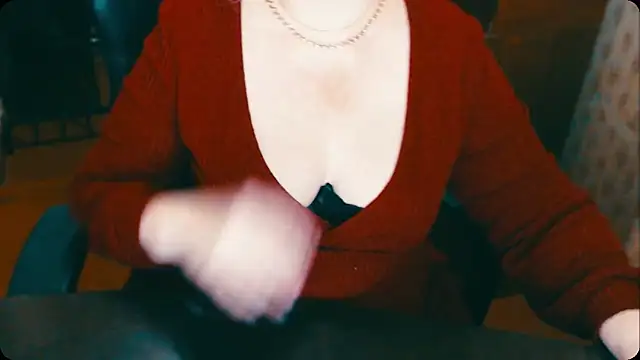 AlisaHot55 online show from December 9, 12:08 pm