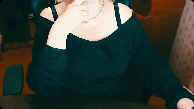 AlisaHot55 online show from December 11, 4:20 pm