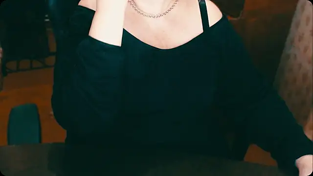 AlisaHot55 online show from December 11, 7:36 pm