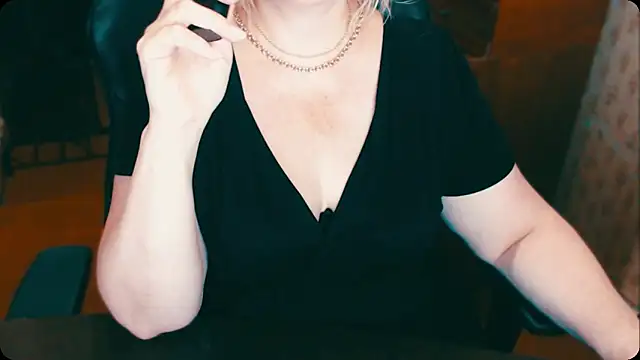 AlisaHot55 online show from December 12, 3:59 pm