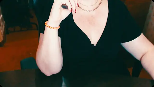 AlisaHot55 online show from January 20, 6:32 pm