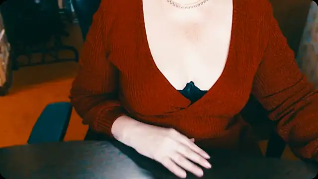 AlisaHot55 online show from January 21, 4:48 pm