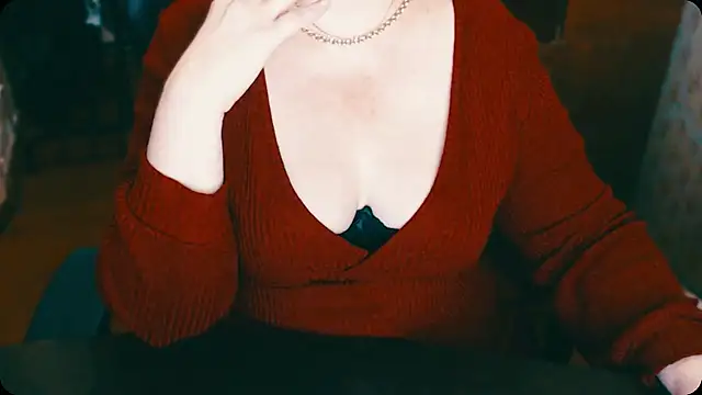 AlisaHot55 online show from January 27, 9:55 am