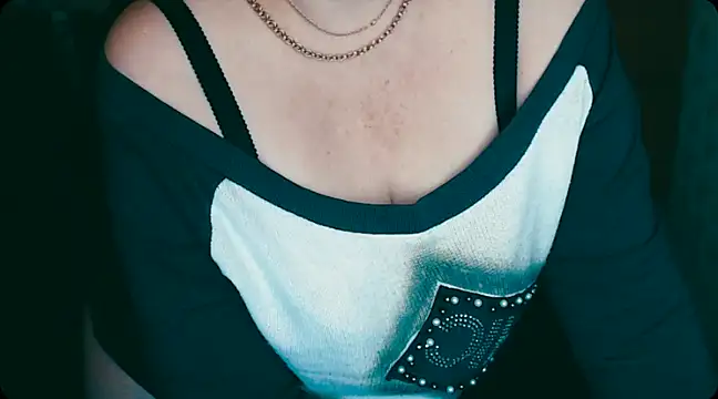 AlisaHot55 online show from February 13, 10:23 am