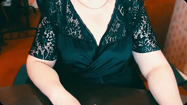 AlisaHot55 online show from February 28, 10:52 am