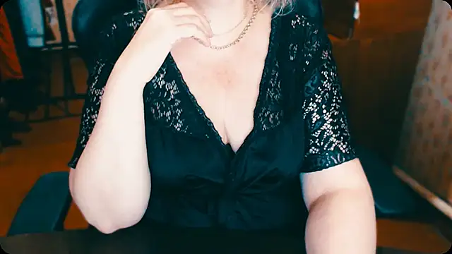 AlisaHot55 online show from March 5, 4:24 pm