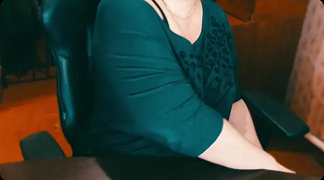 AlisaHot55 online show from March 20, 6:20 pm