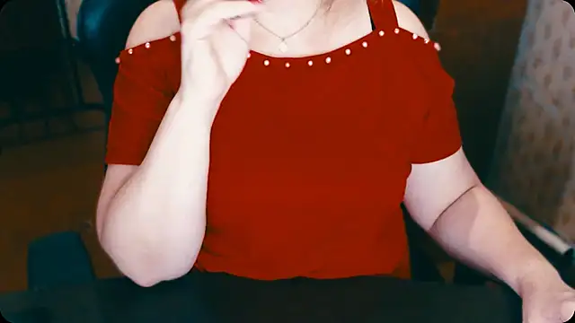 AlisaHot55 online show from September 9, 10:59 am