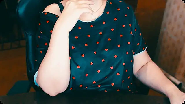 AlisaHot55 online show from September 25, 11:14 am