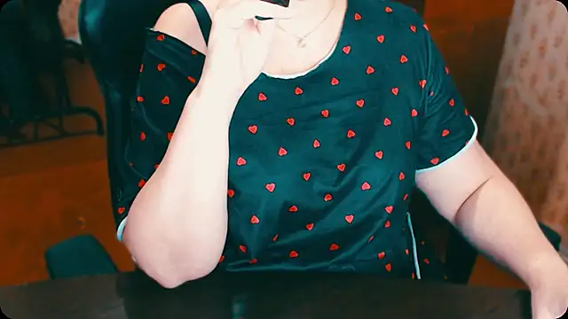 AlisaHot55 online show from September 26, 11:47 am