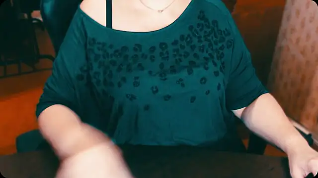 AlisaHot55 online show from October 15, 11:10 am