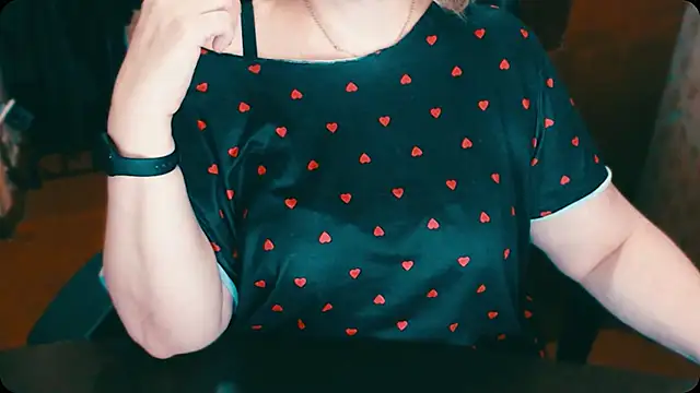 AlisaHot55 online show from December 1, 12:10 pm