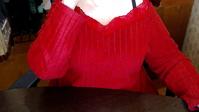 AlisaHot55 online show from April 29, 9:24 am