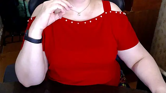 AlisaHot55 online show from May 26, 11:06 am