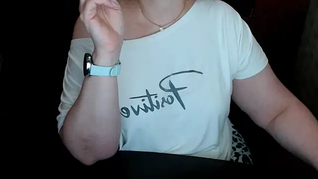 AlisaHot55 online show from June 12, 1:32 pm