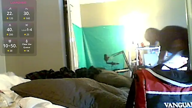 Snapshot of DizzyGirth chatting on May 27, 6:54 am DizzyGirth online show from May 27, 6:54 am
