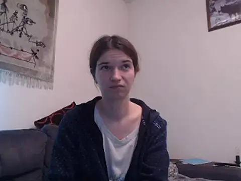 Snapshot of Geile-Luna chatting on January 8, 6:20 pm Geile-Luna online show from January 8, 6:20 pm