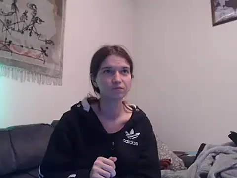 Snapshot of Geile-Luna chatting on January 22, 7:45 pm Geile-Luna online show from January 22, 7:45 pm