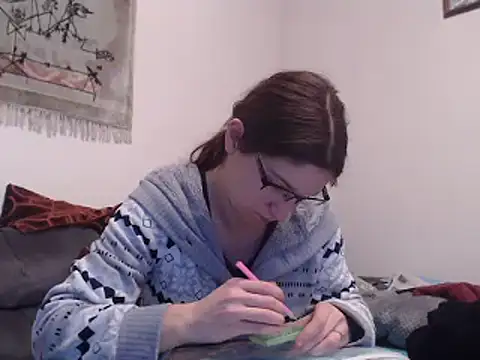 Snapshot of Geile-Luna chatting on February 4, 7:33 pm Geile-Luna online show from February 4, 7:33 pm